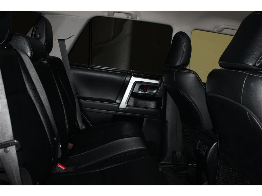 Used 2022 Green Toyota TRD Sport image 20