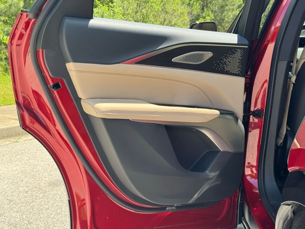 2025 Cadillac LYRIQ Sport 3 - Photo 21