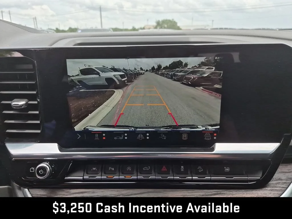 2026 GMC Sierra 1500 SLT - Photo 32
