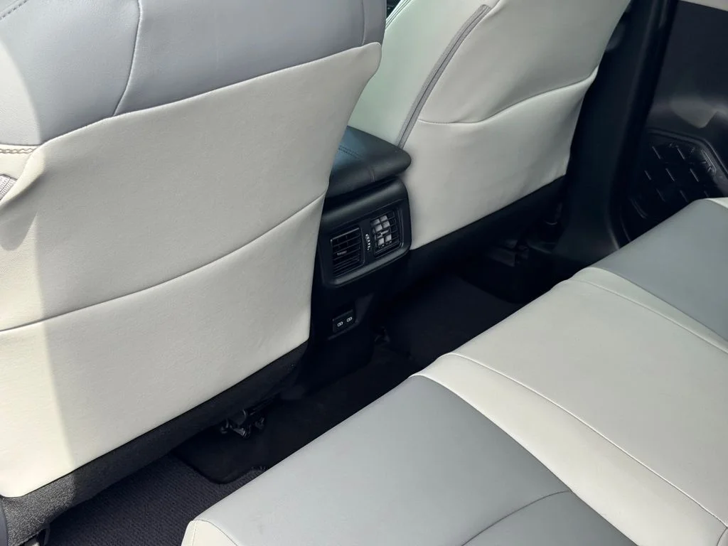 Used 2024 Silver Toyota XLE Premium image 15