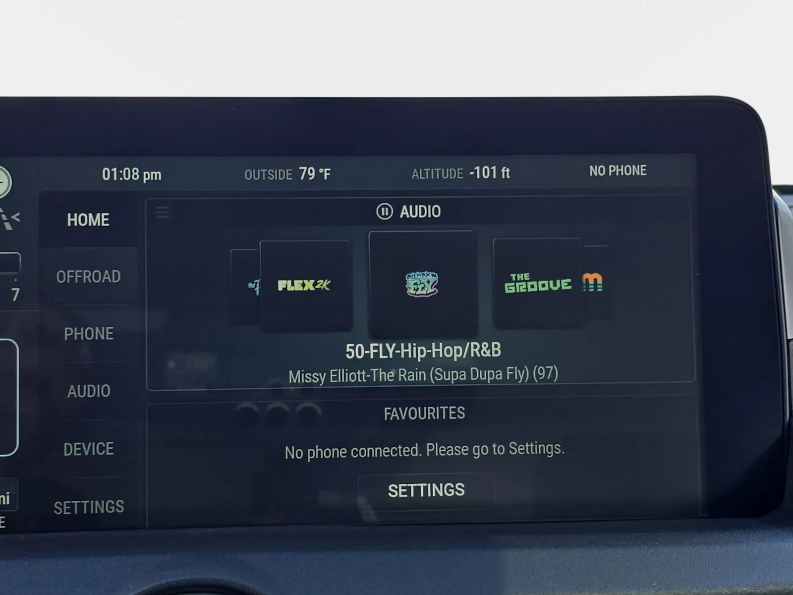 2026 INEOS Grenadier Fieldmaster Edition - Photo 24