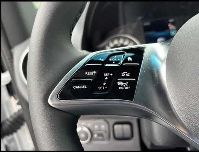 New 2026 White Mercedes-Benz  image 13