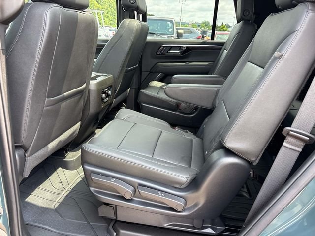 Used 2026 Gray Chevrolet Z71 image 20