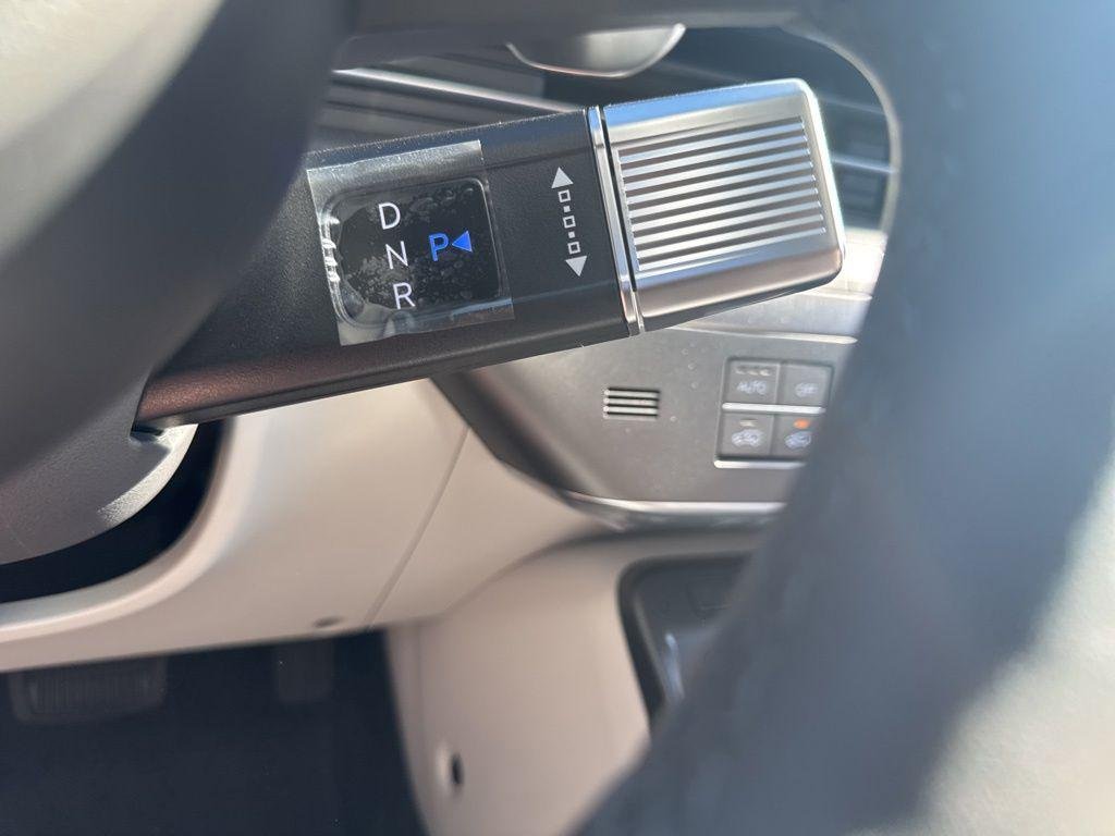 New 2026 Gray Hyundai Limited AWD image 23