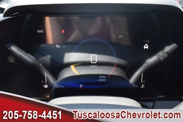 2026 Chevrolet Trailblazer RS - Photo 25