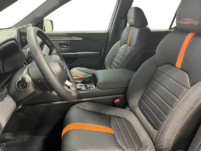 2026 Honda Passport TrailSport Blackout - Photo 12