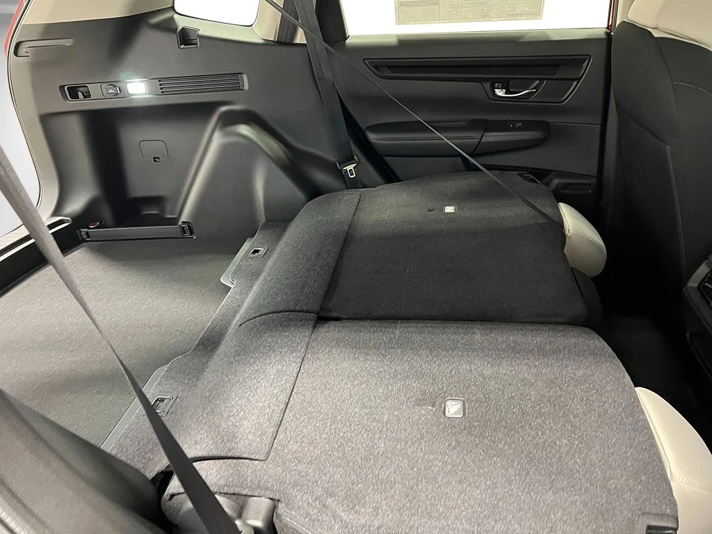 2024 Honda CR-V EX - Photo 78