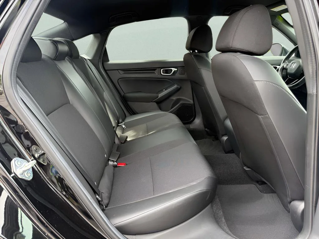 2024 Honda Civic Sport - Photo 53