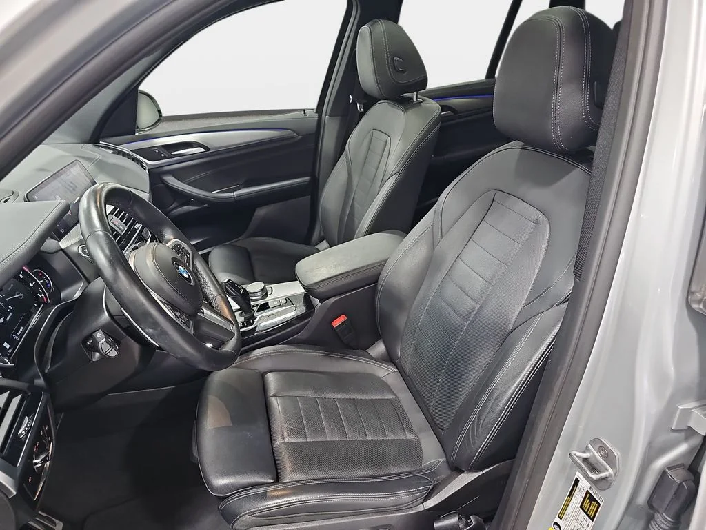 Used 2019 Silver BMW M40i image 17