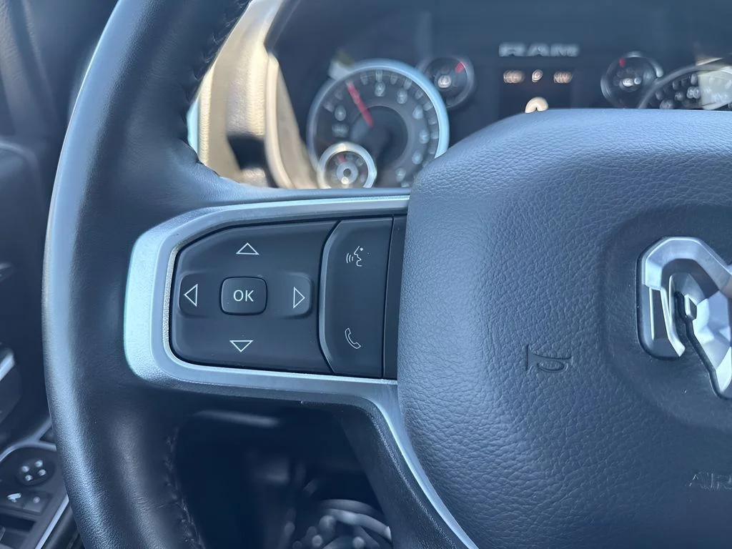 Used 2024 Red Ram Big Horn image 17