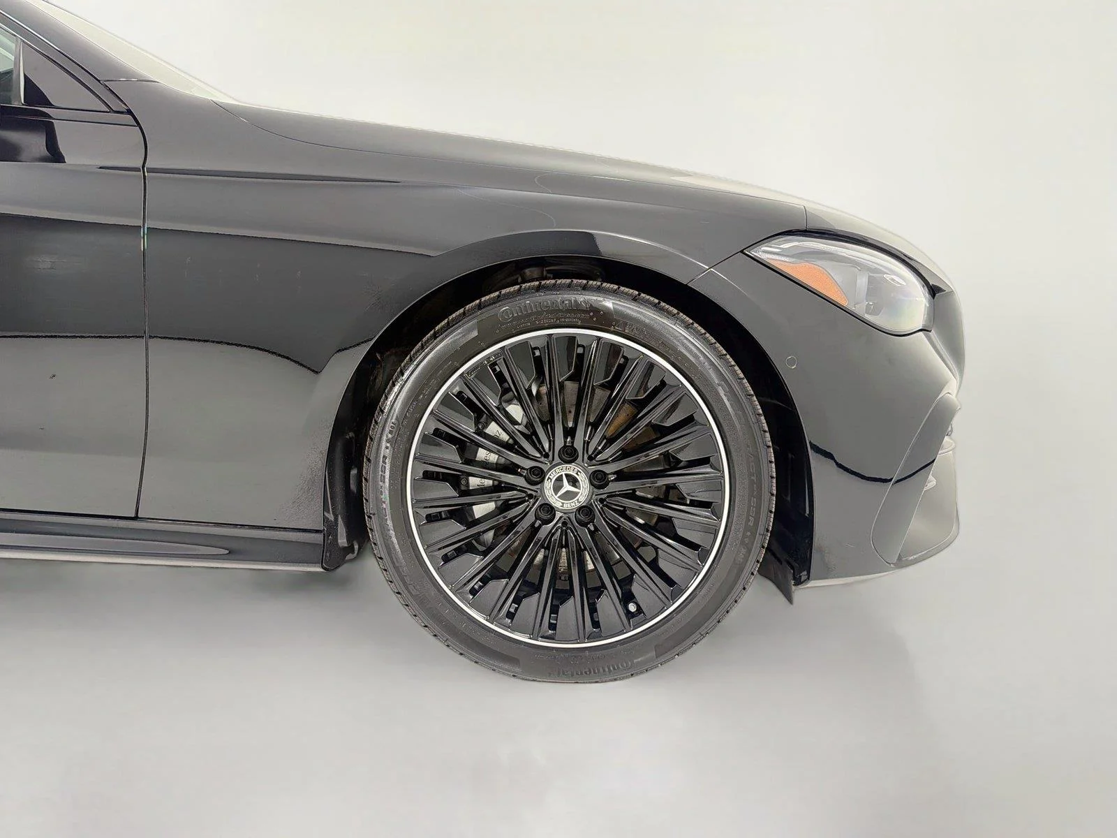 Used 2026 Black Mercedes-Benz CLE 300 image 27