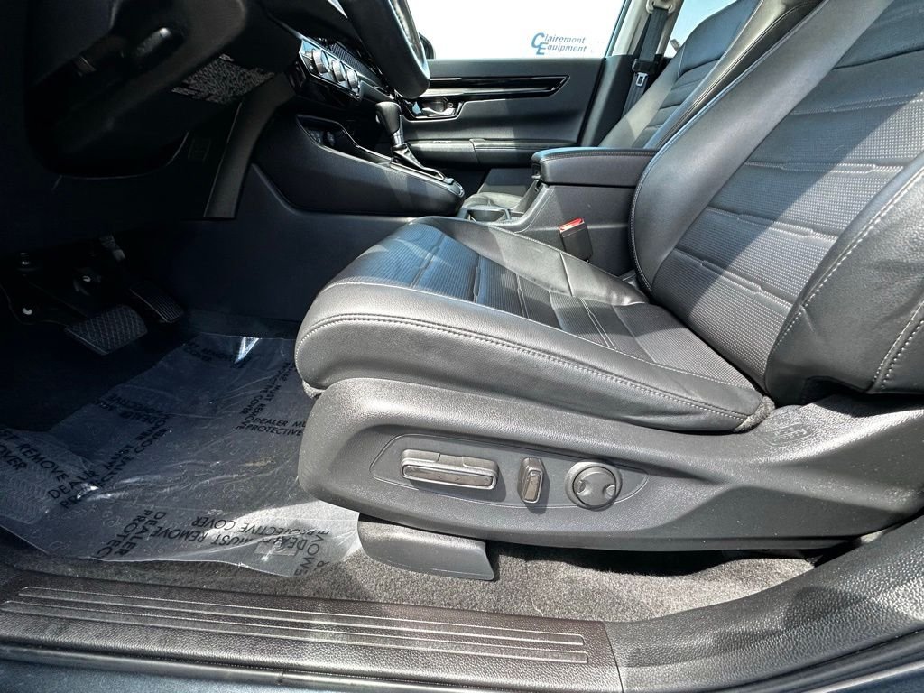 Used 2023  Honda EX-L image 21