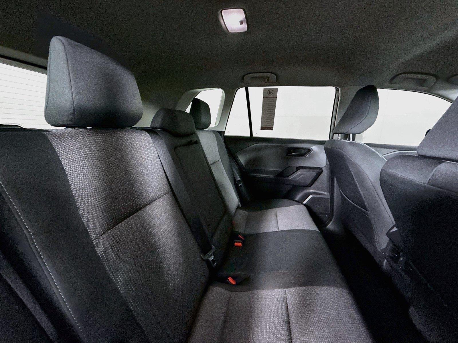 Certified Used 2026 Storm Cloud Toyota LE image 39
