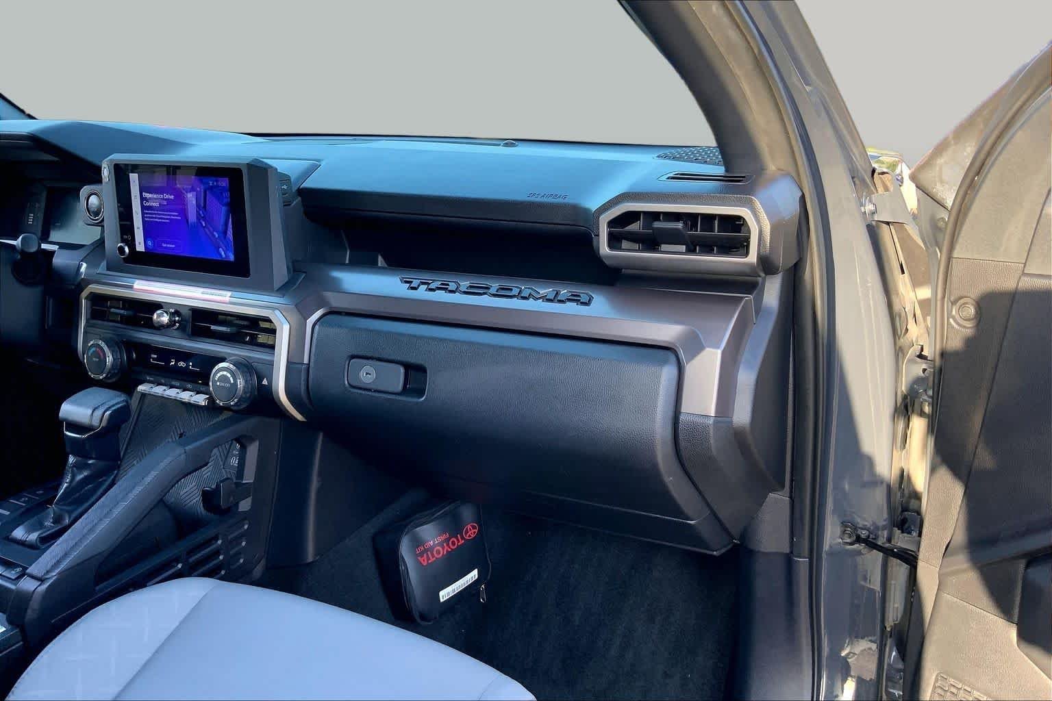 Used 2024 Underground Toyota SR5 image 18
