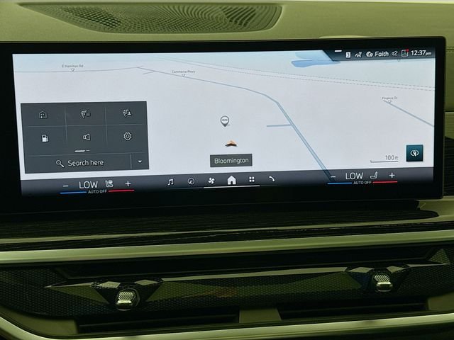 2026 BMW X5 50e - Photo 13