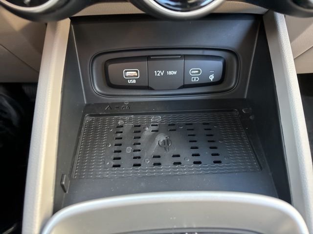 New 2026 Mirage Green Hyundai SEL image 27
