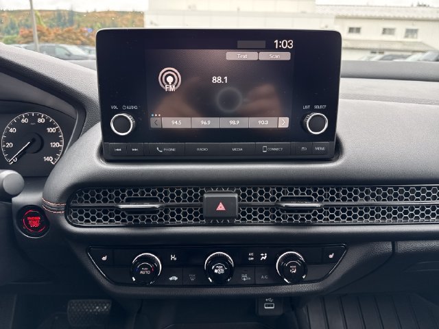 2024 Honda HR-V Sport - Photo 25