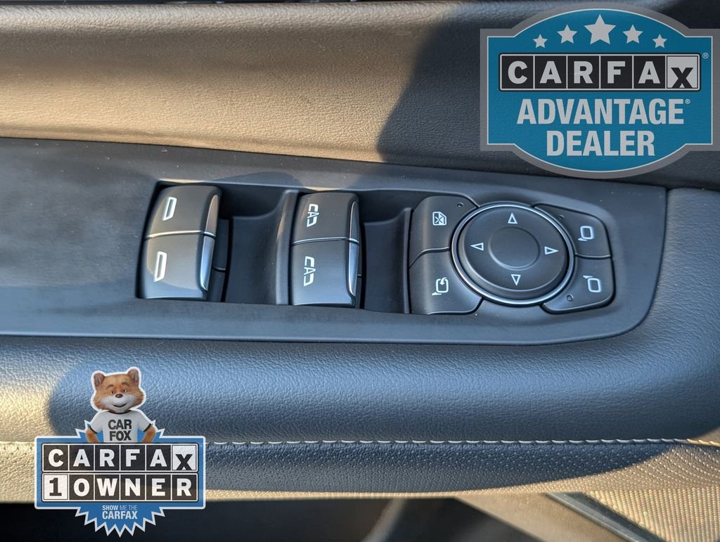 Used 2025 Black Chevrolet Premier image 18