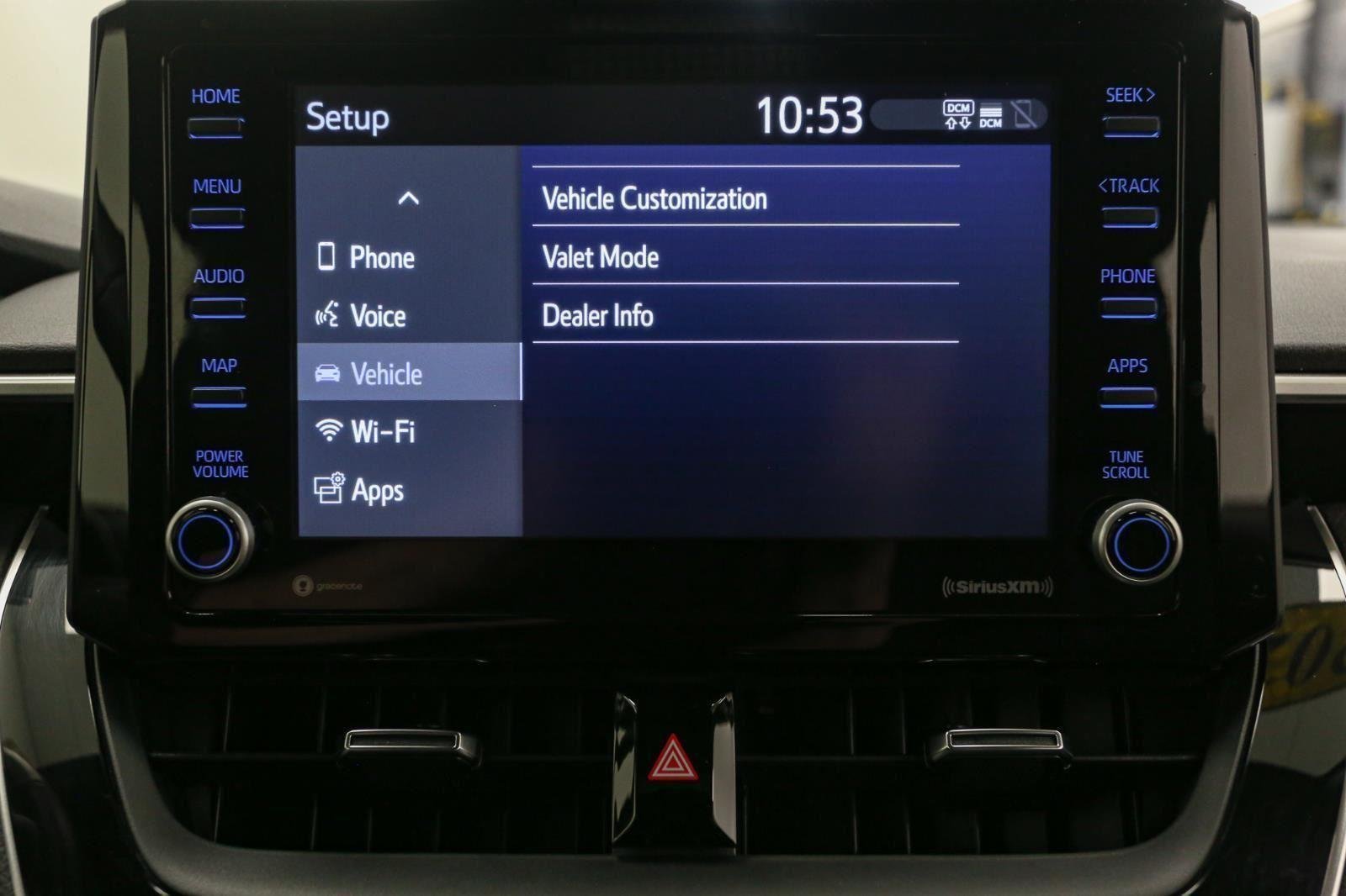 Used 2022 Celestite Gray Metallic Toyota SE image 26