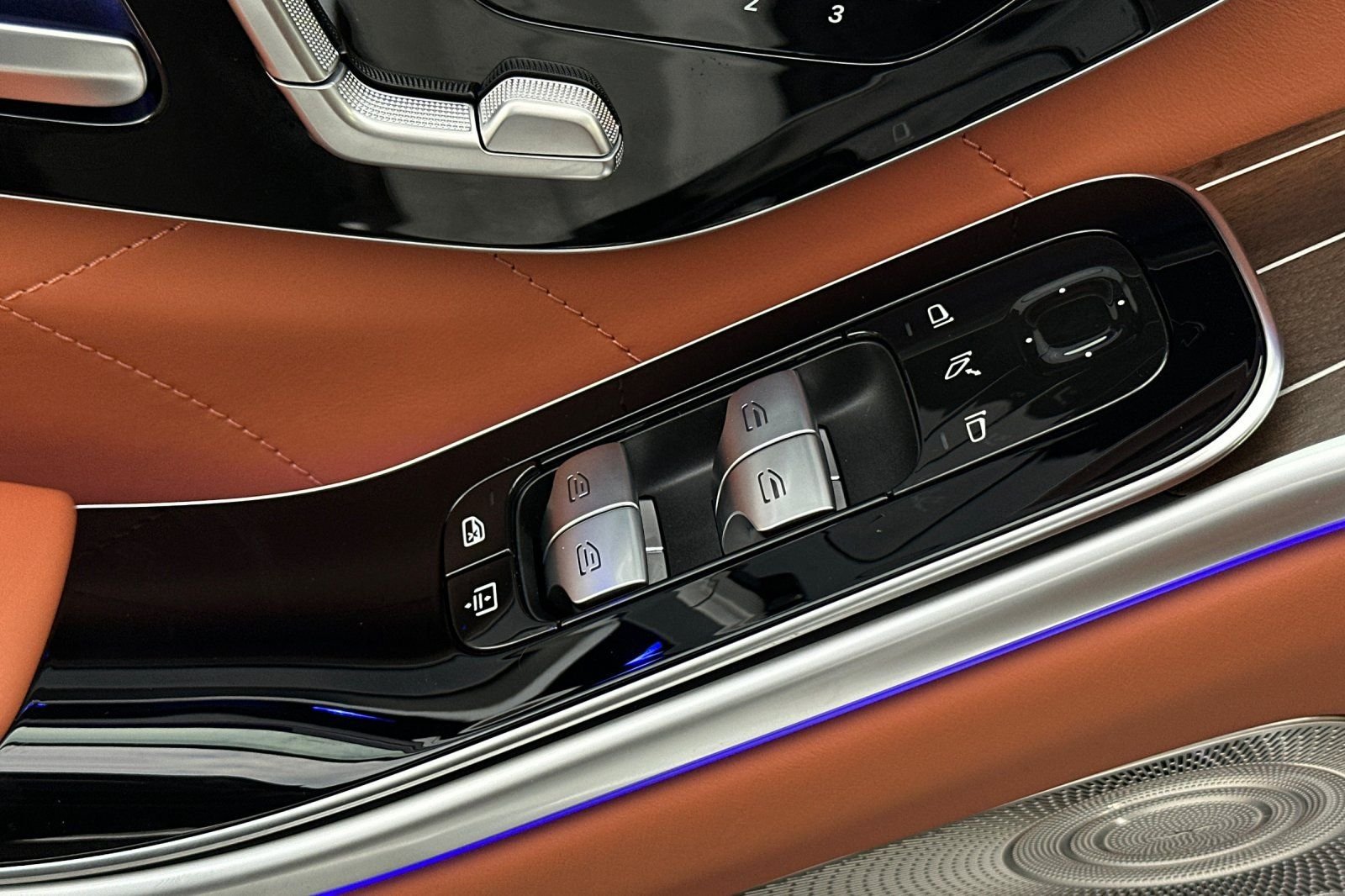 2026 Mercedes-Benz S-Class S 580 - Photo 23