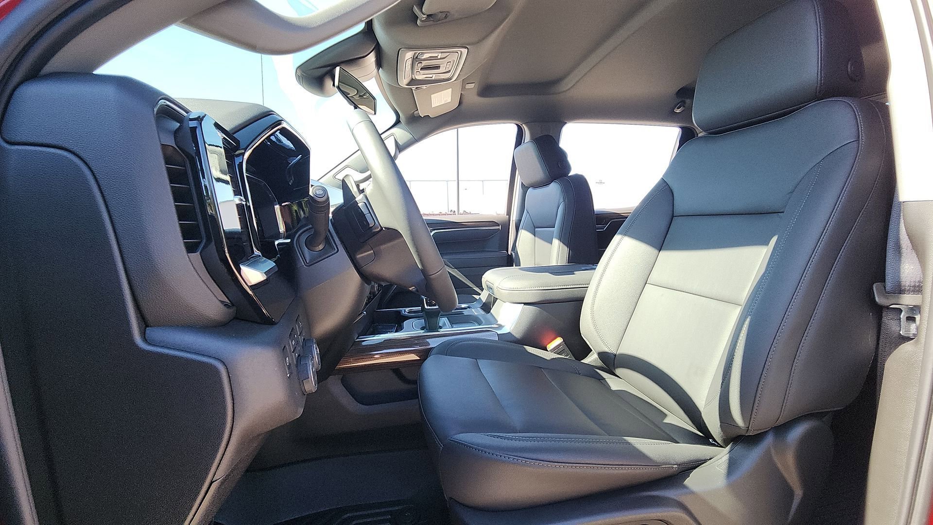 2026 Chevrolet Silverado 1500 RST - Photo 10