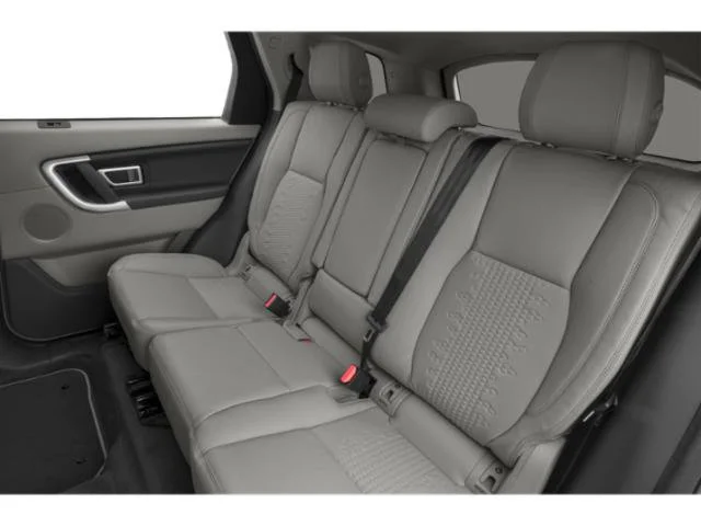 Used 2019  Land Rover  image 14