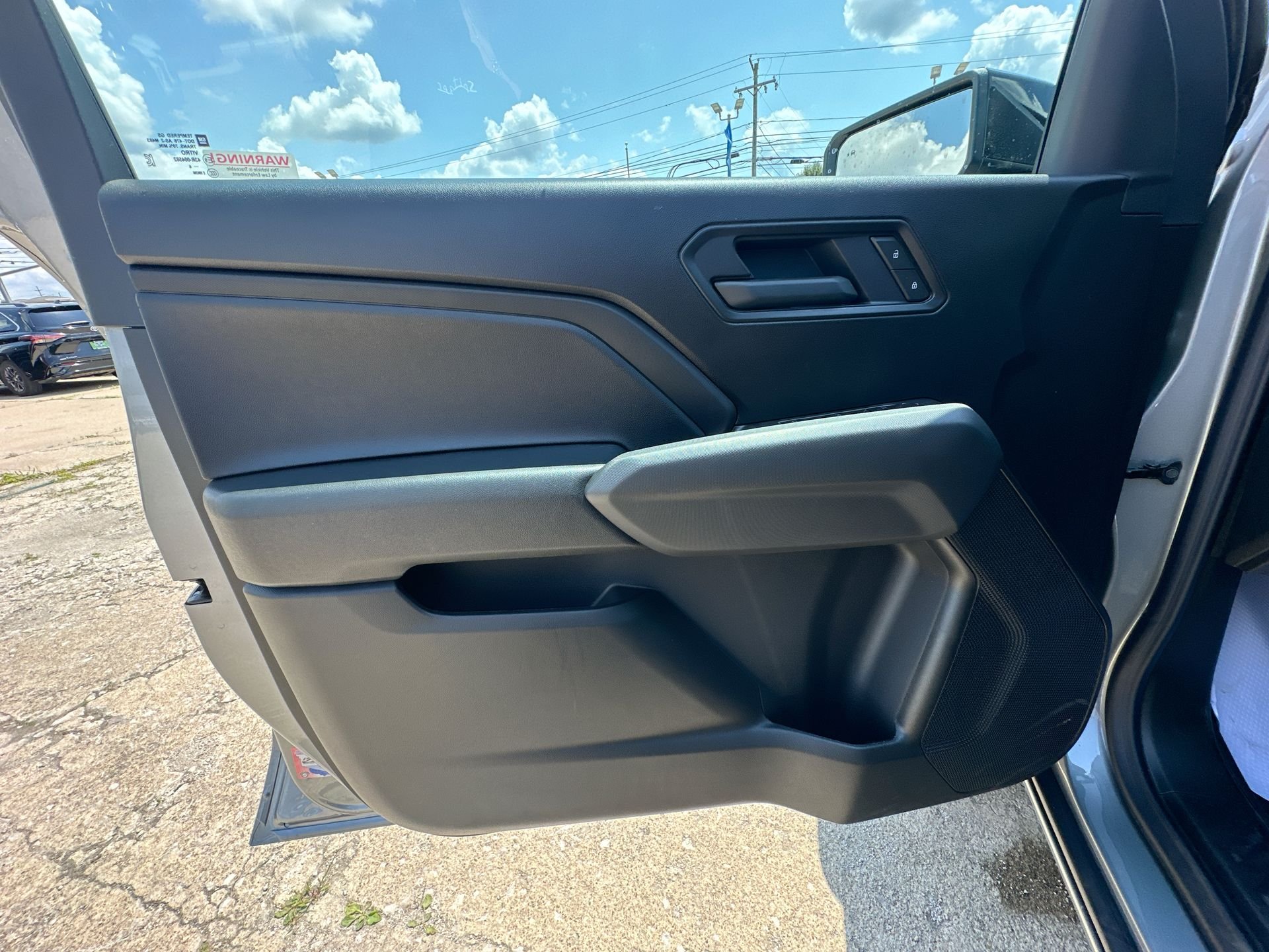 2026 Chevrolet Colorado Trail Boss Gray at Spitzer Autoworld Chevy Buick GMC Cadillac