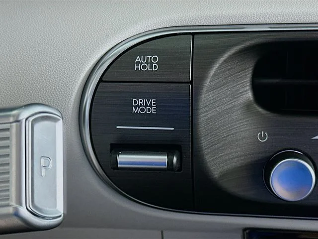 New 2026 Hyundai PALISADE HYBRID Blue SEL
