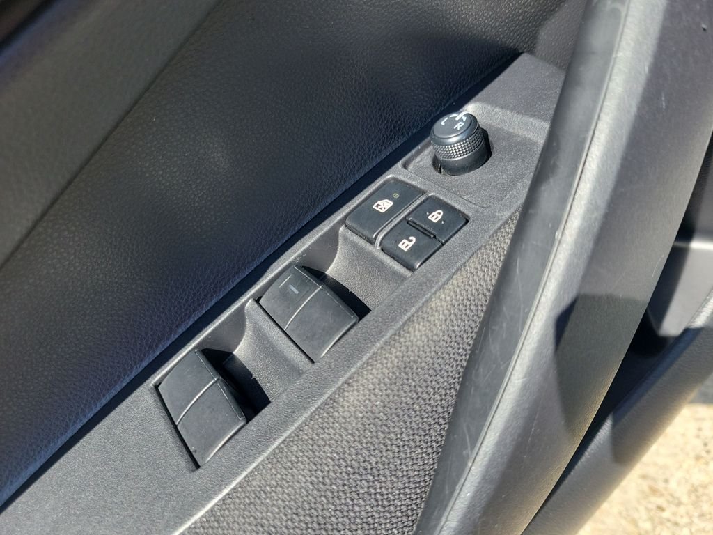 Certified Used 2024 Silver Toyota LE image 13