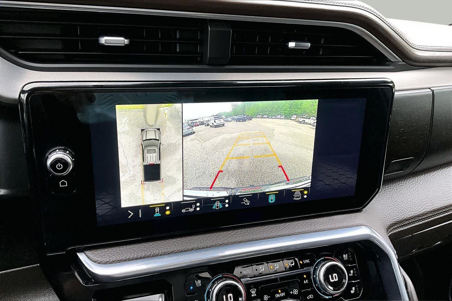 Certified Used 2023 Onyx Black GMC Denali image 29