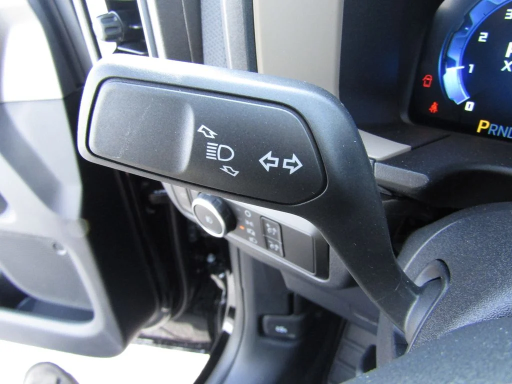 New 2025 Shadow Black Ford Big Bend® image 23