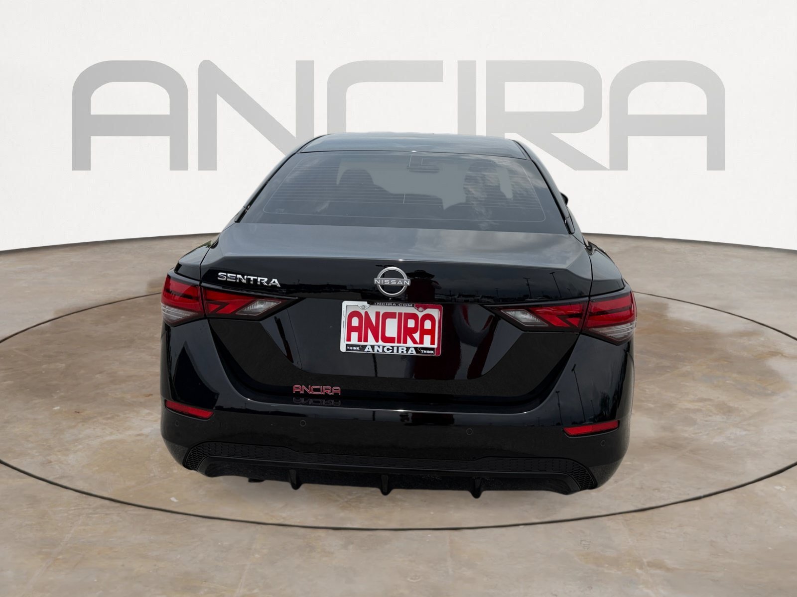 Used 2025 Super Black Nissan S image 9