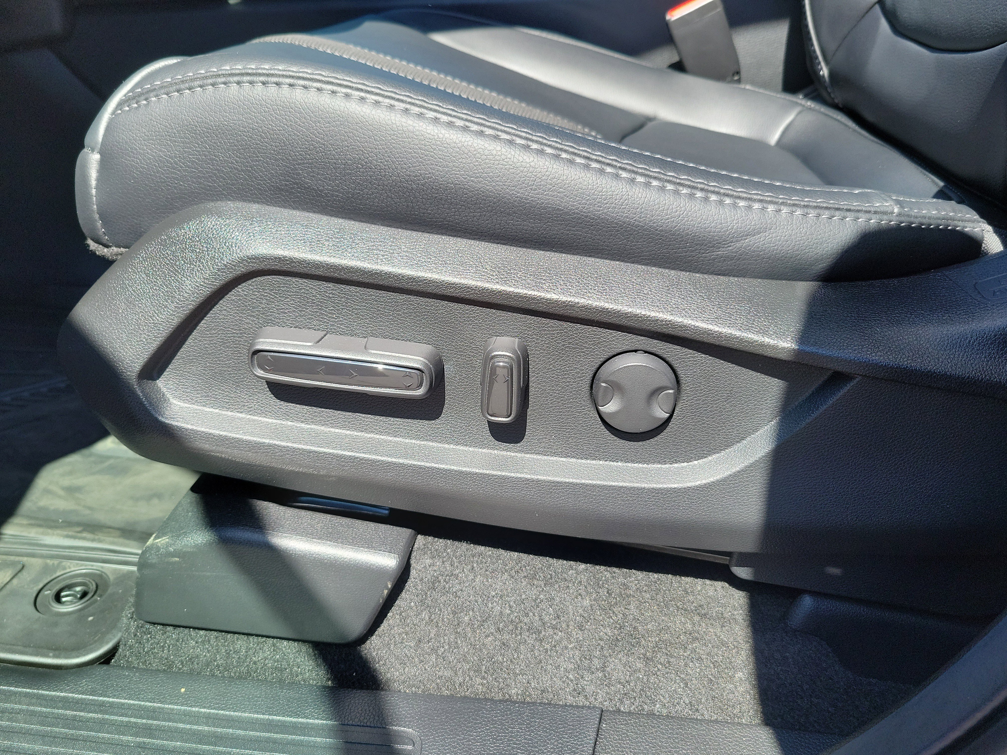 2025 Honda Pilot Touring - Photo 48