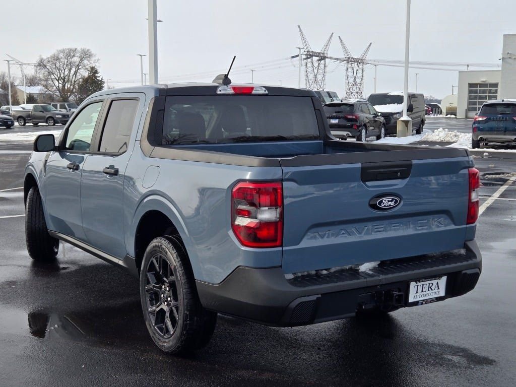 2026 Ford Maverick XLT - Photo 14