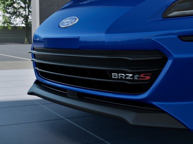 New 2026 SAPPHIRE BLUE PEARL Subaru tS image 10