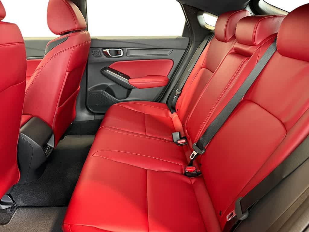 New 2026 Majestic Black Pearl Acura w/A-Spec Technology Package image 29