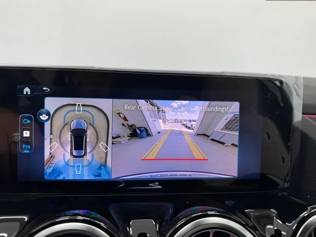 New 2026 White Mercedes-Benz GLA 250 image 27