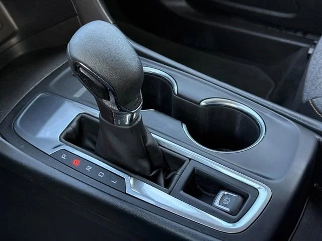 2024 Chevrolet Equinox LT - Photo 20