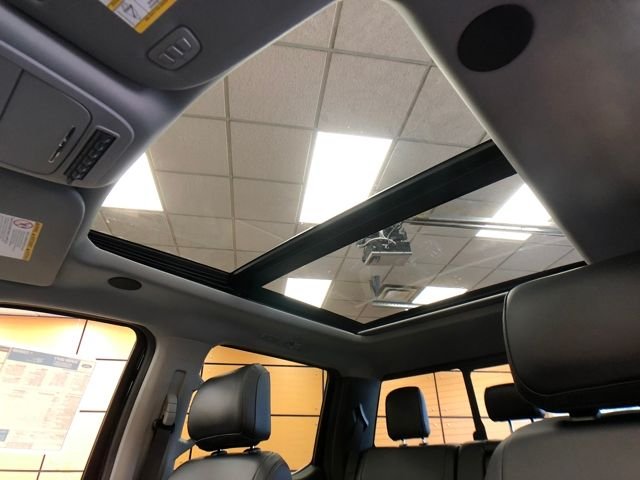2026 Ford F-250 Super Duty Lariat - Photo 21