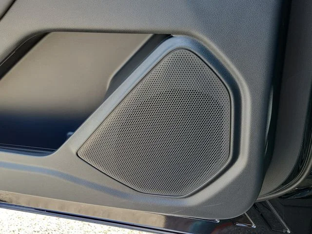 New 2026 Agate Black Metallic Ford Active image 30