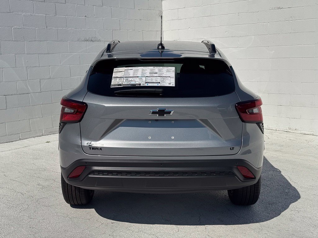2026 Chevrolet Trax LT - Photo 11