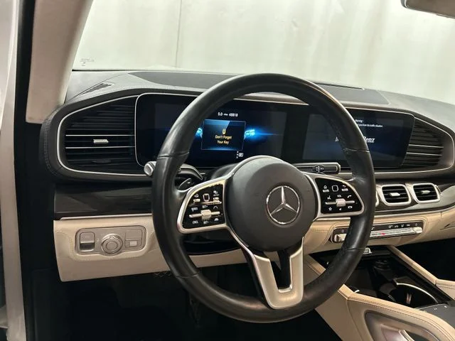 2022 Mercedes-Benz GLS GLS450 - Photo 8