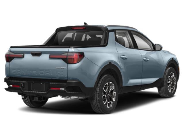 Used 2023 Hampton Gray Hyundai SEL Premium image 3