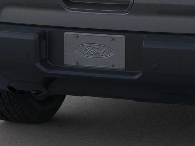 New 2026 Carbonized Gray Metallic Ford Big Bend image 23