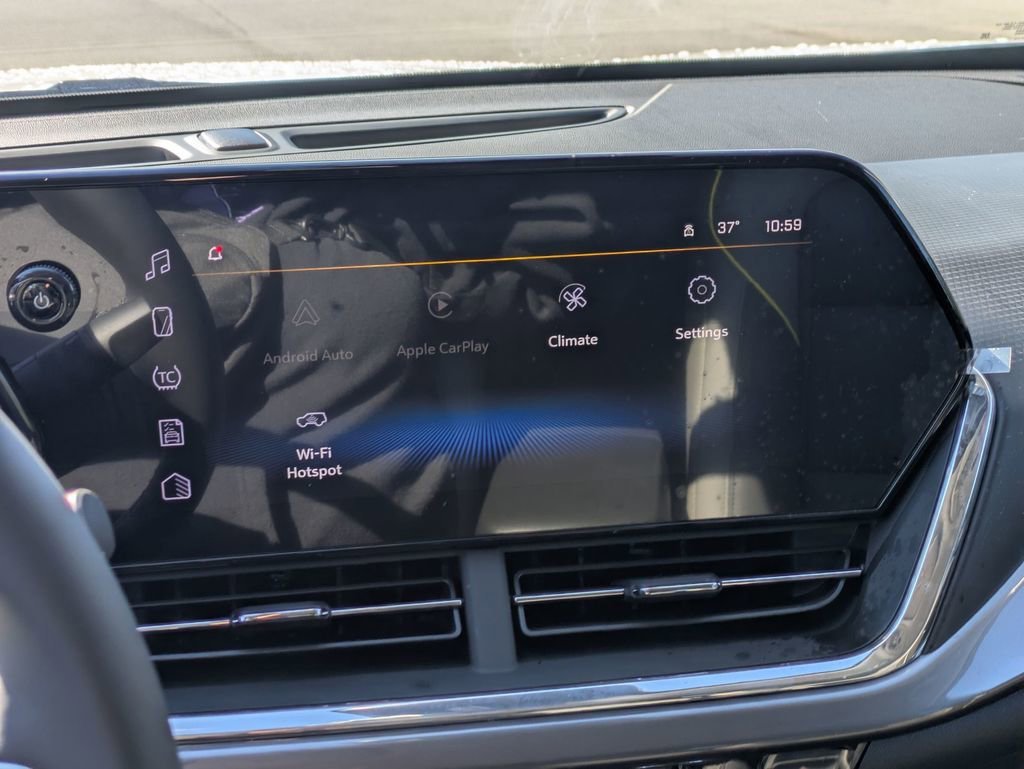 2026 Chevrolet Trax Activ - Photo 21