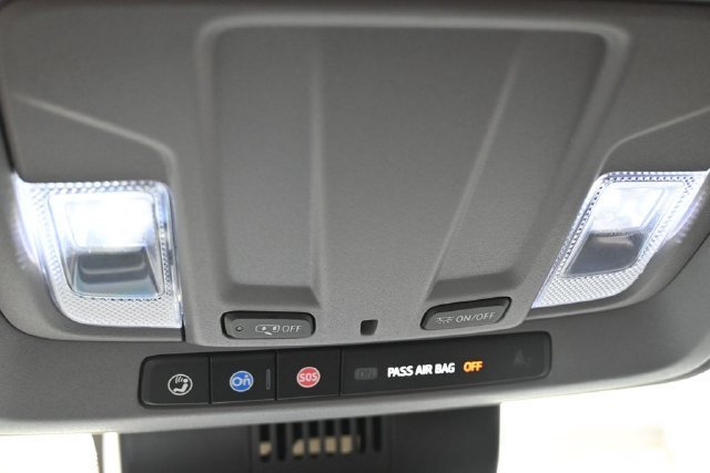 Used 2023 Dark Ash Metallic Chevrolet LT image 26