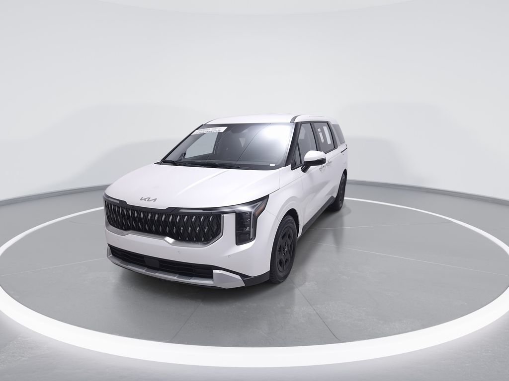 2025 Kia Carnival LXS - Photo 3