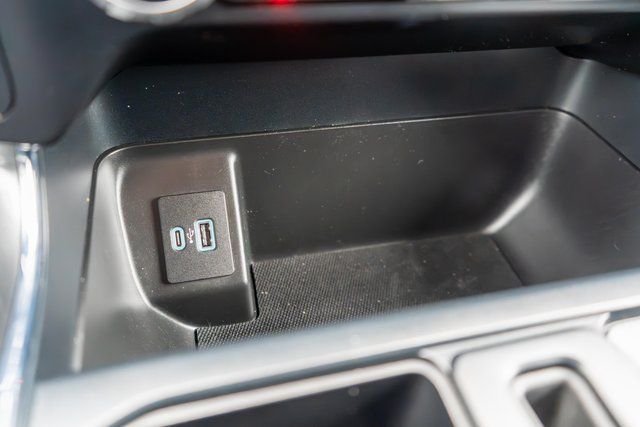Used 2023 Carbonized Gray Metallic Ford XLT image 30
