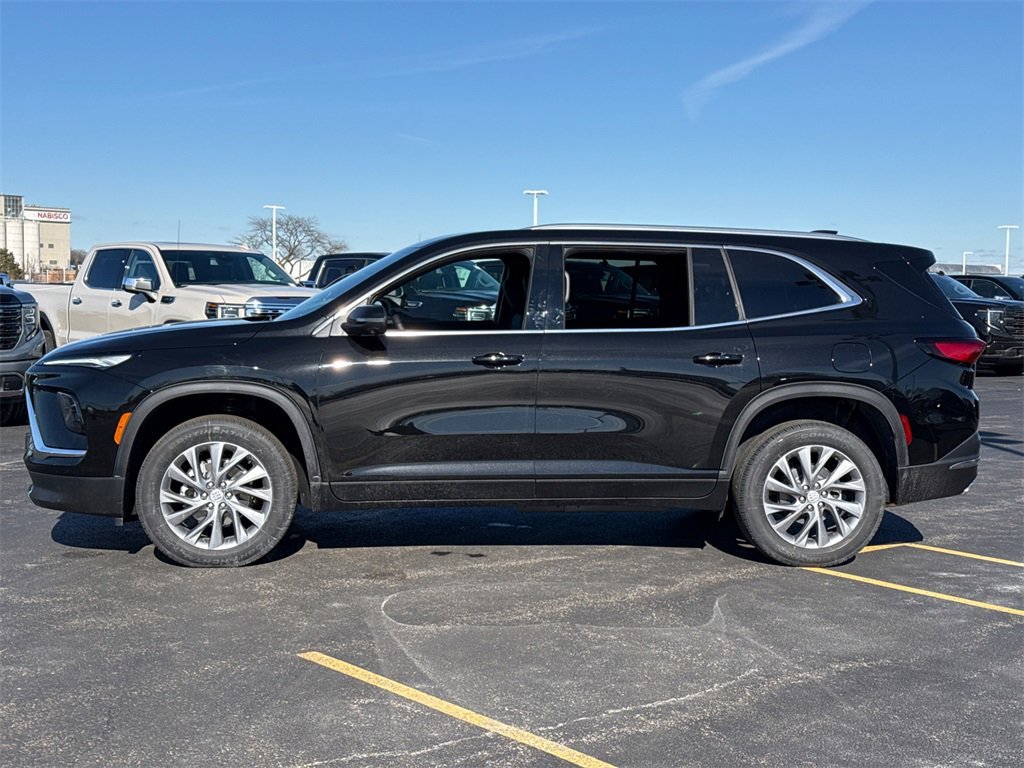 2026 BUICK ENCLAVE - Image 4
