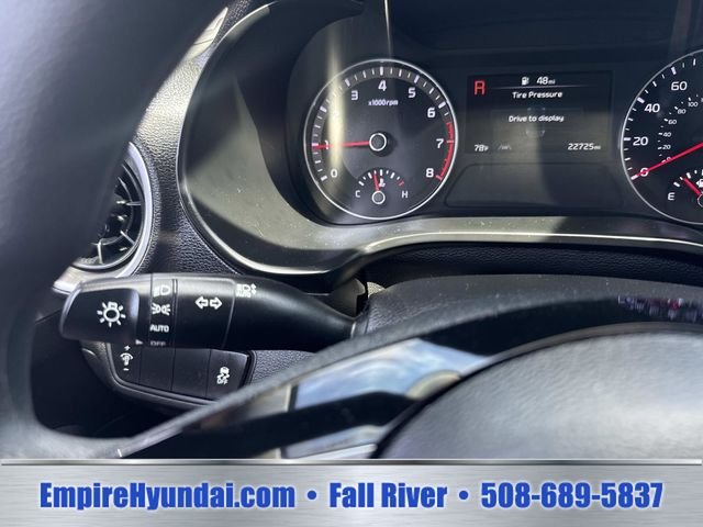 2023 Kia Forte LXS - Photo 29